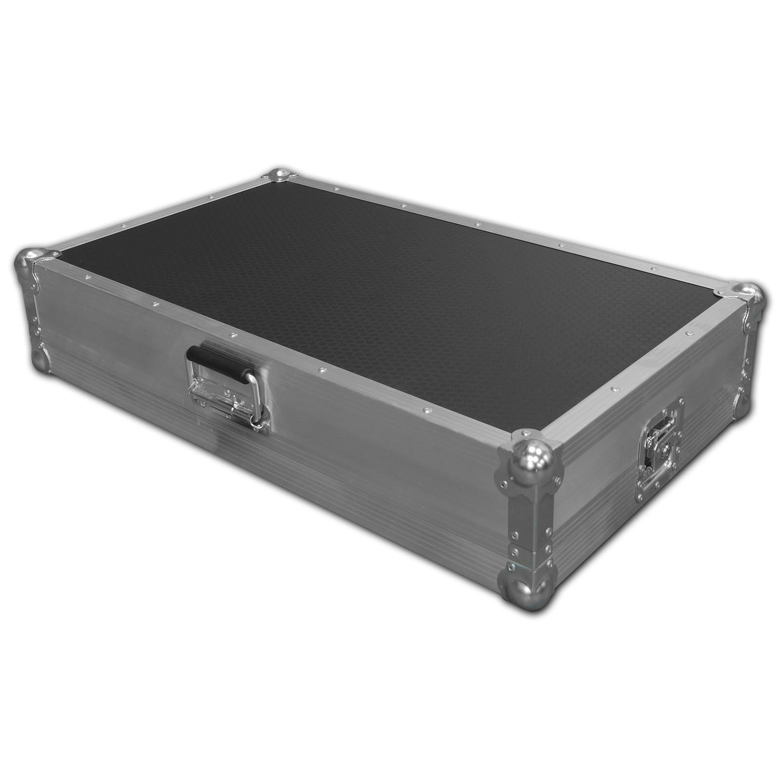 Boss GT10 Pedal Board Flight Case for Boss GT10